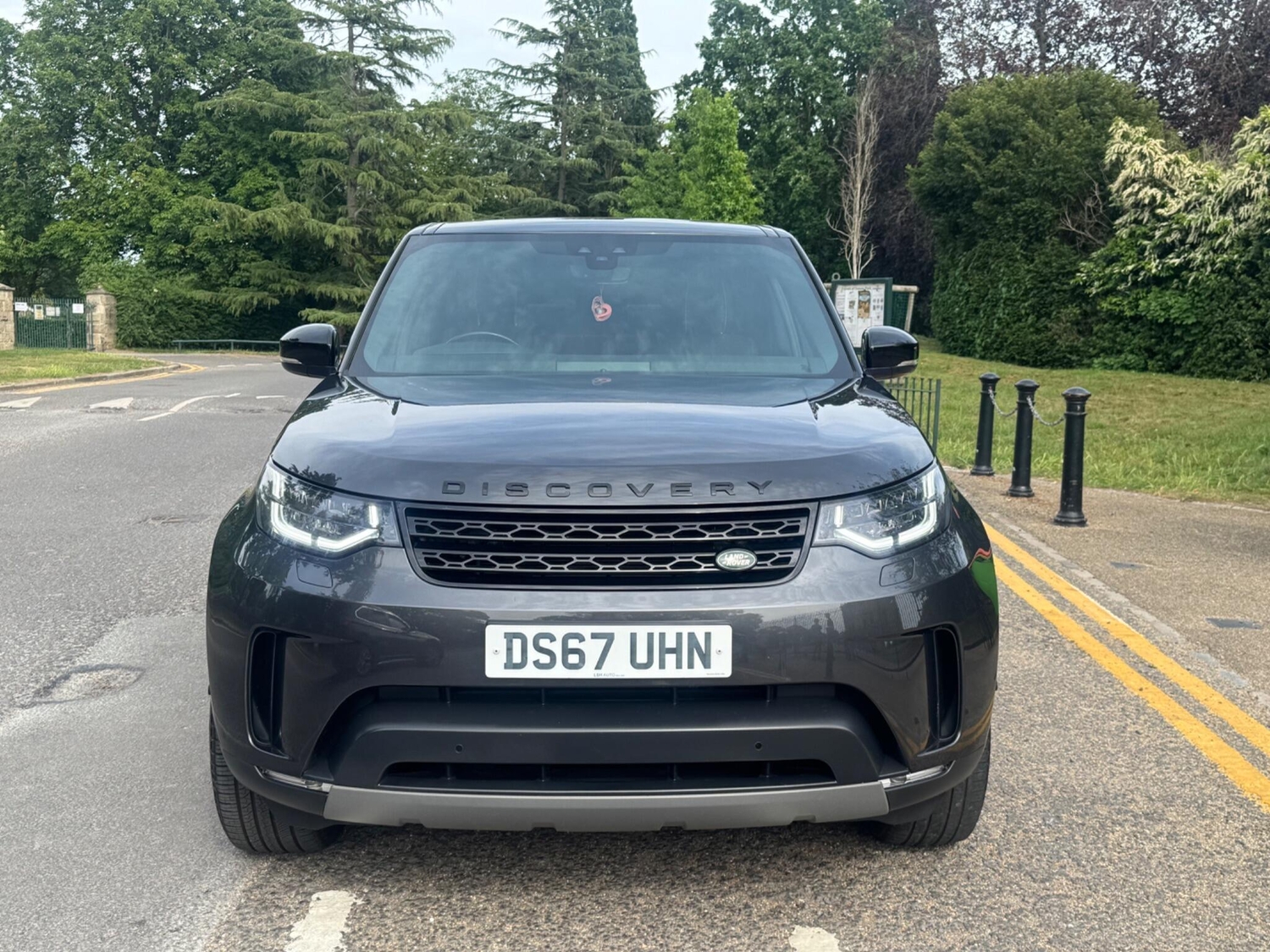 Land Rover Discovery Bexley