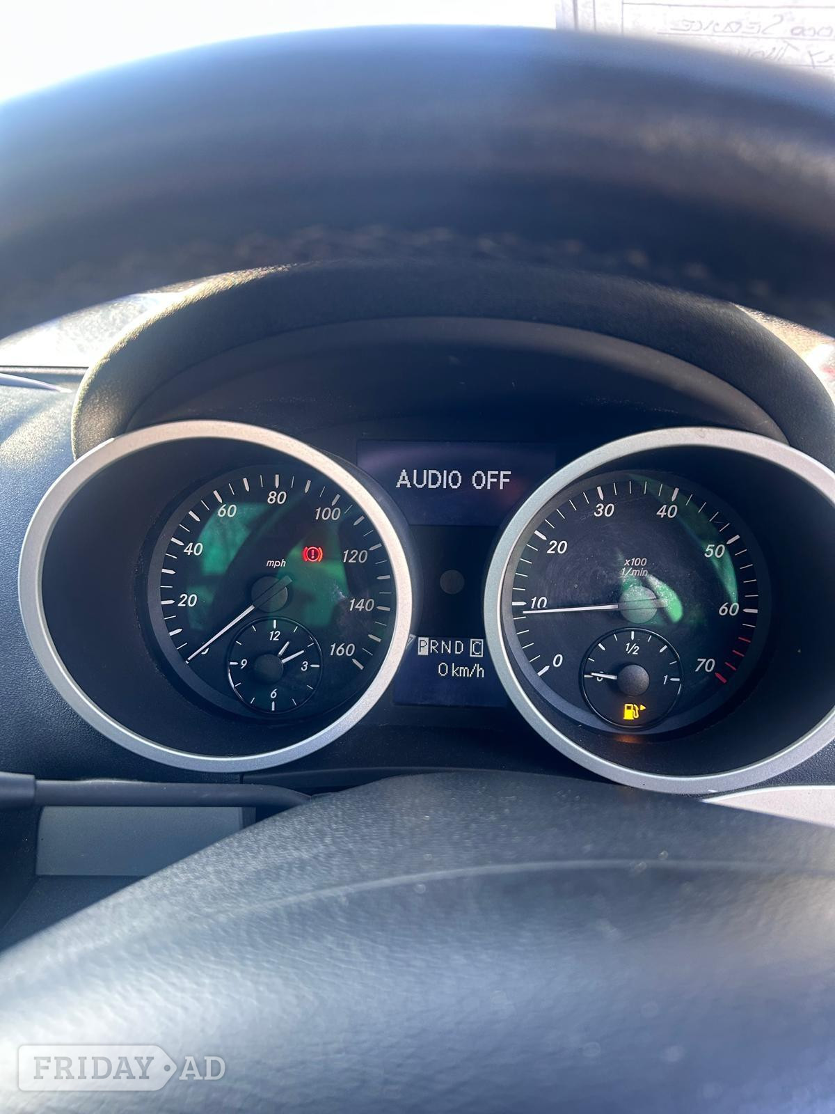Mercedes-Benz SLK 2005 - Cars
