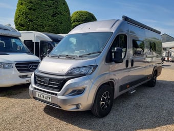 WildAx Solaris XL 2024 for sale
