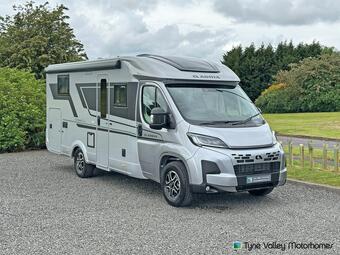 Adria Compact Supreme DL 2026 for sale