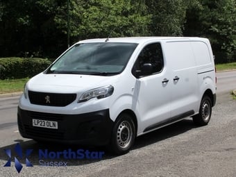 Peugeot Expert 2023