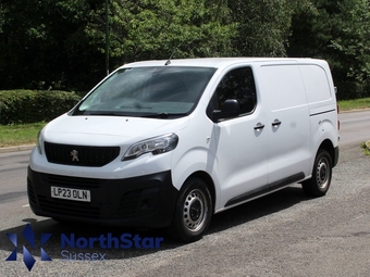 Peugeot Expert 2023