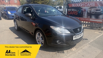SEAT Ibiza 2009