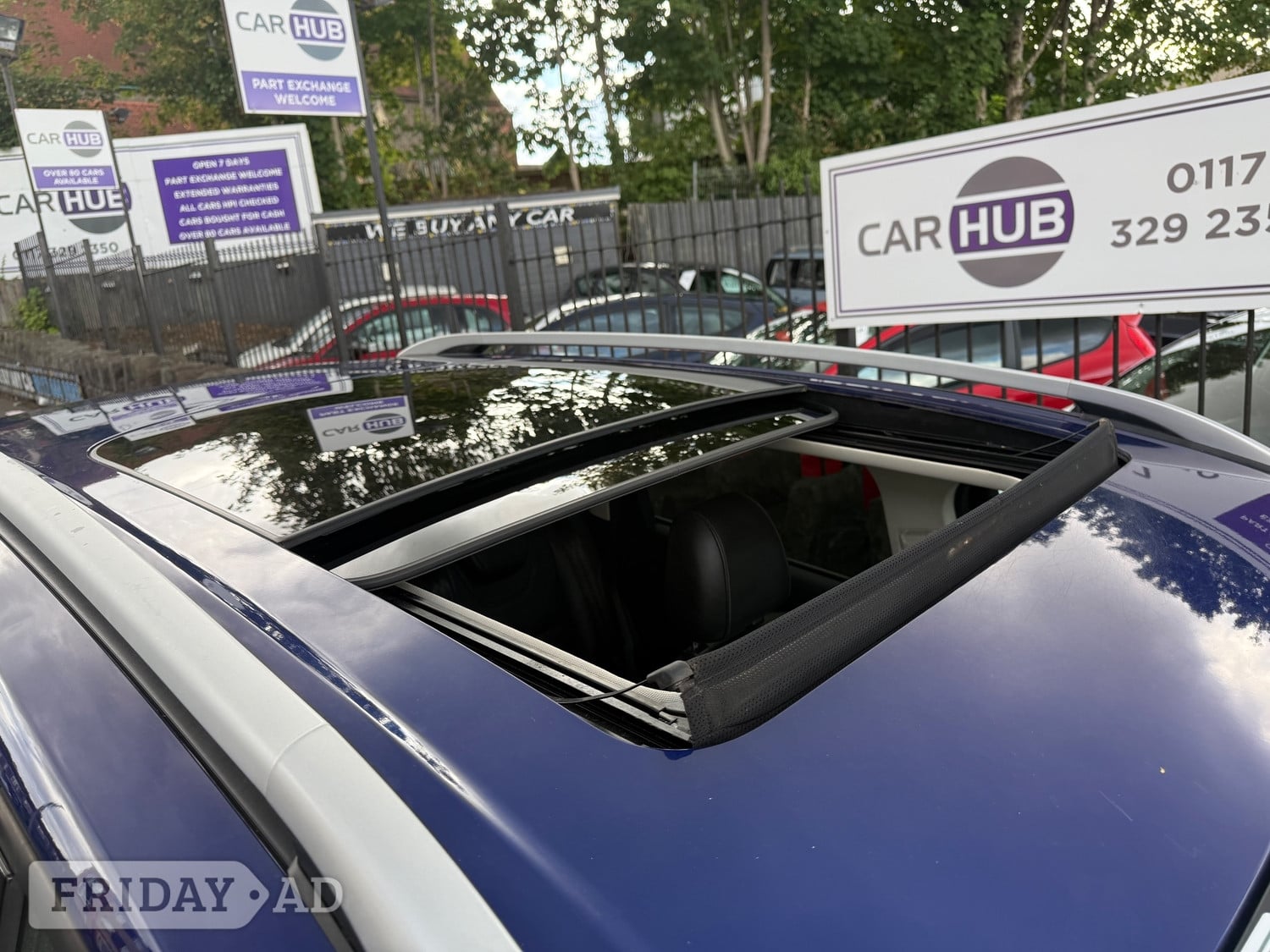Ford Kuga 2015 - Cars