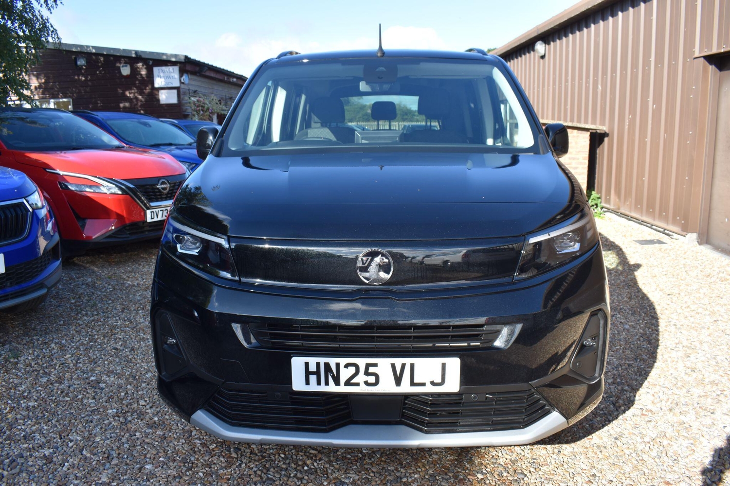 Vauxhall Combo Life Guildford