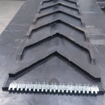 Agricultural Conveyor Belts