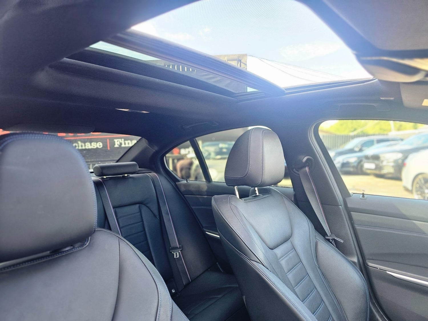 BMW 3 Series Addlestone