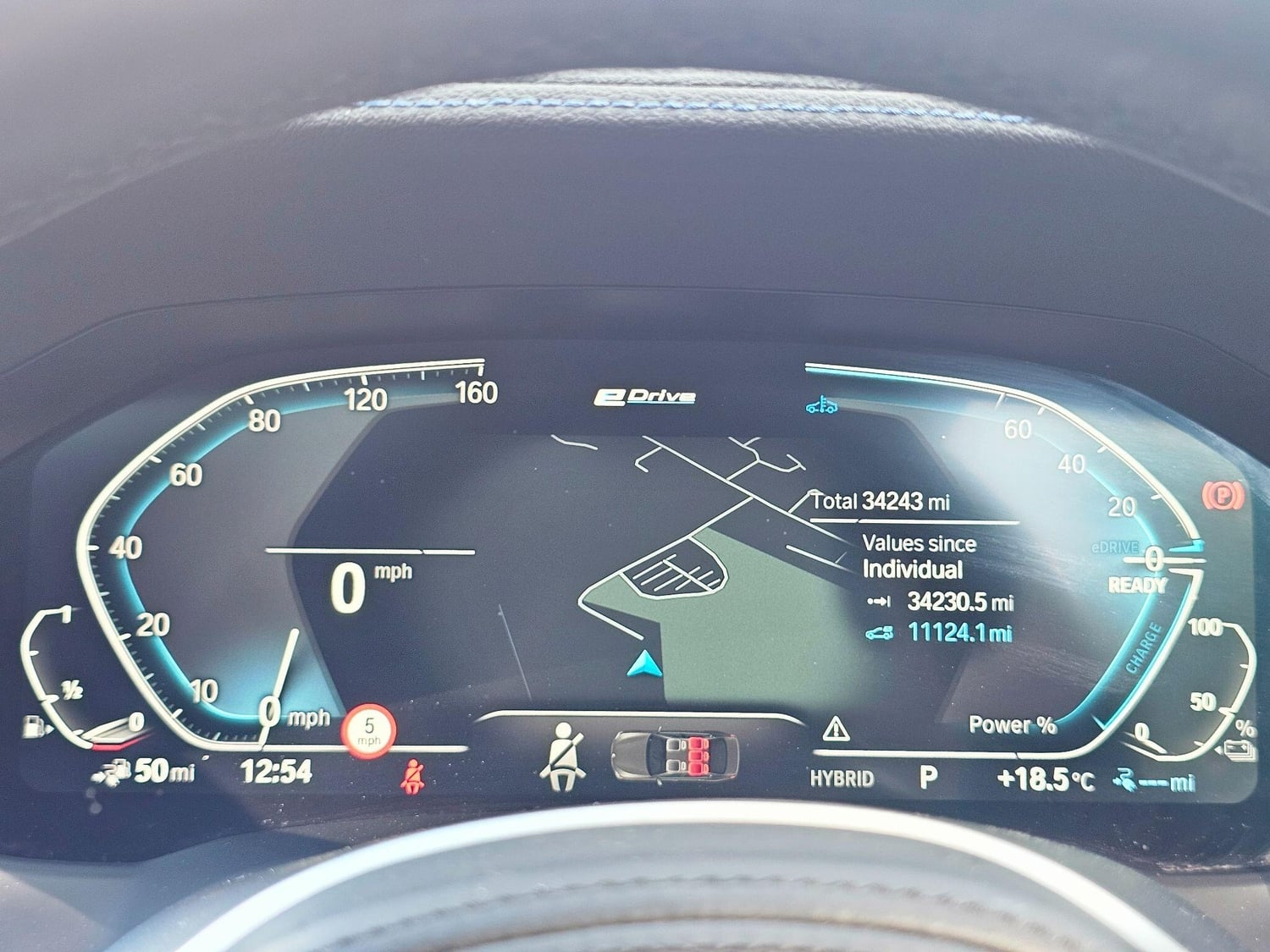 [ berth ]BMW 3 Series