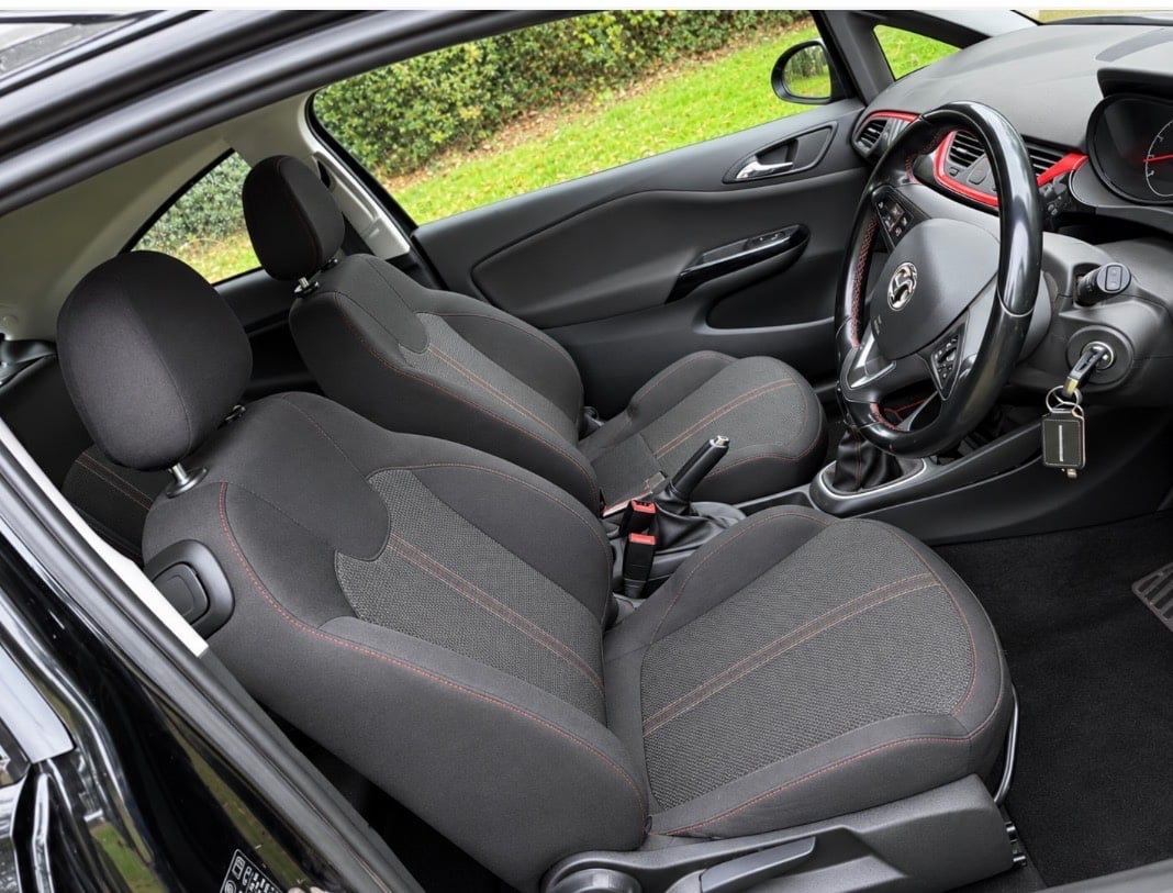 Vauxhall Corsa Rochester