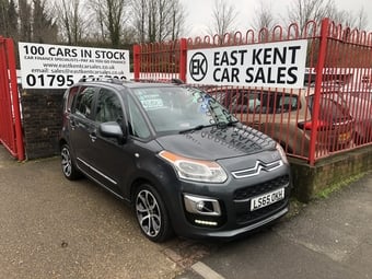 Citroen C3 Picasso 2015