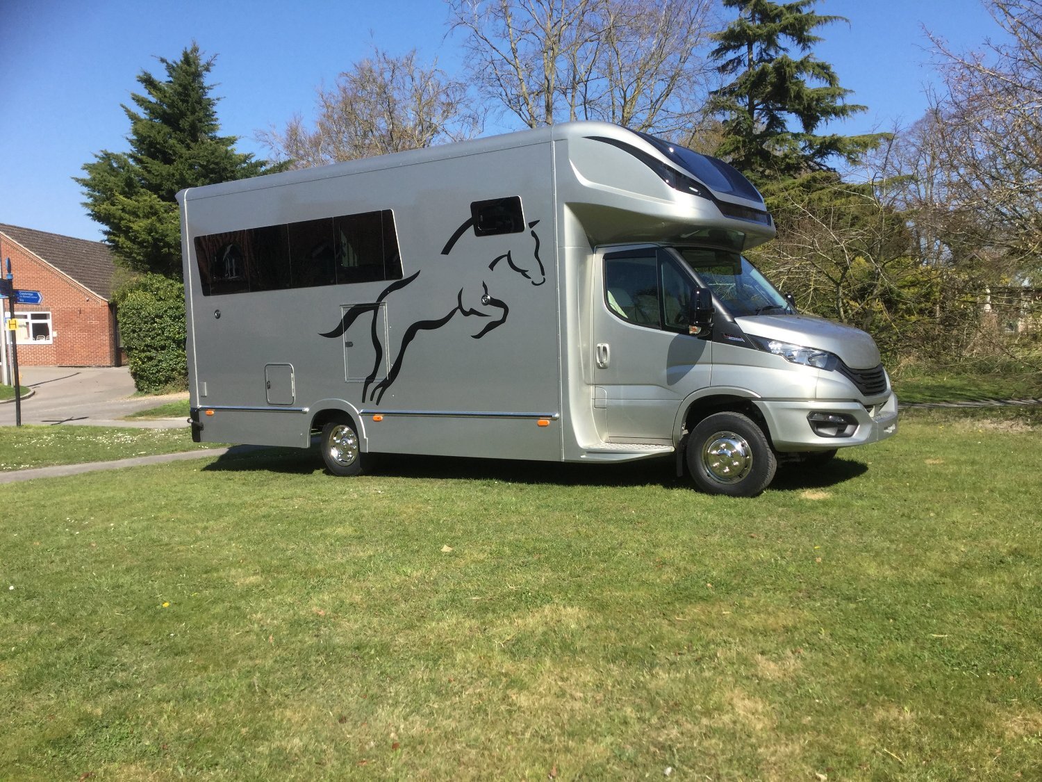 Ascot 2 Newmarket