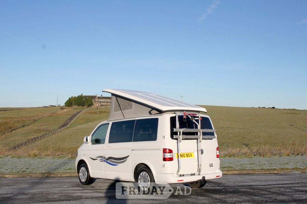 Volkswagen Transporter Bradford