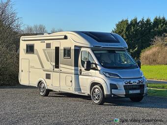 Adria Coral Supreme 670 DL 2025 for sale