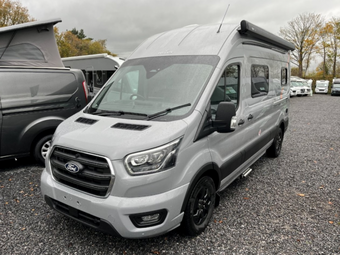 WildAx Meteor 2026 for sale