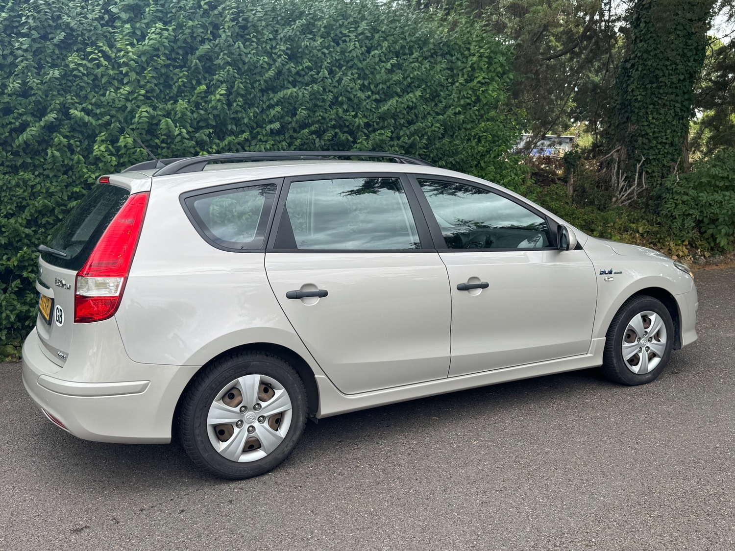 Hyundai i30 Exeter