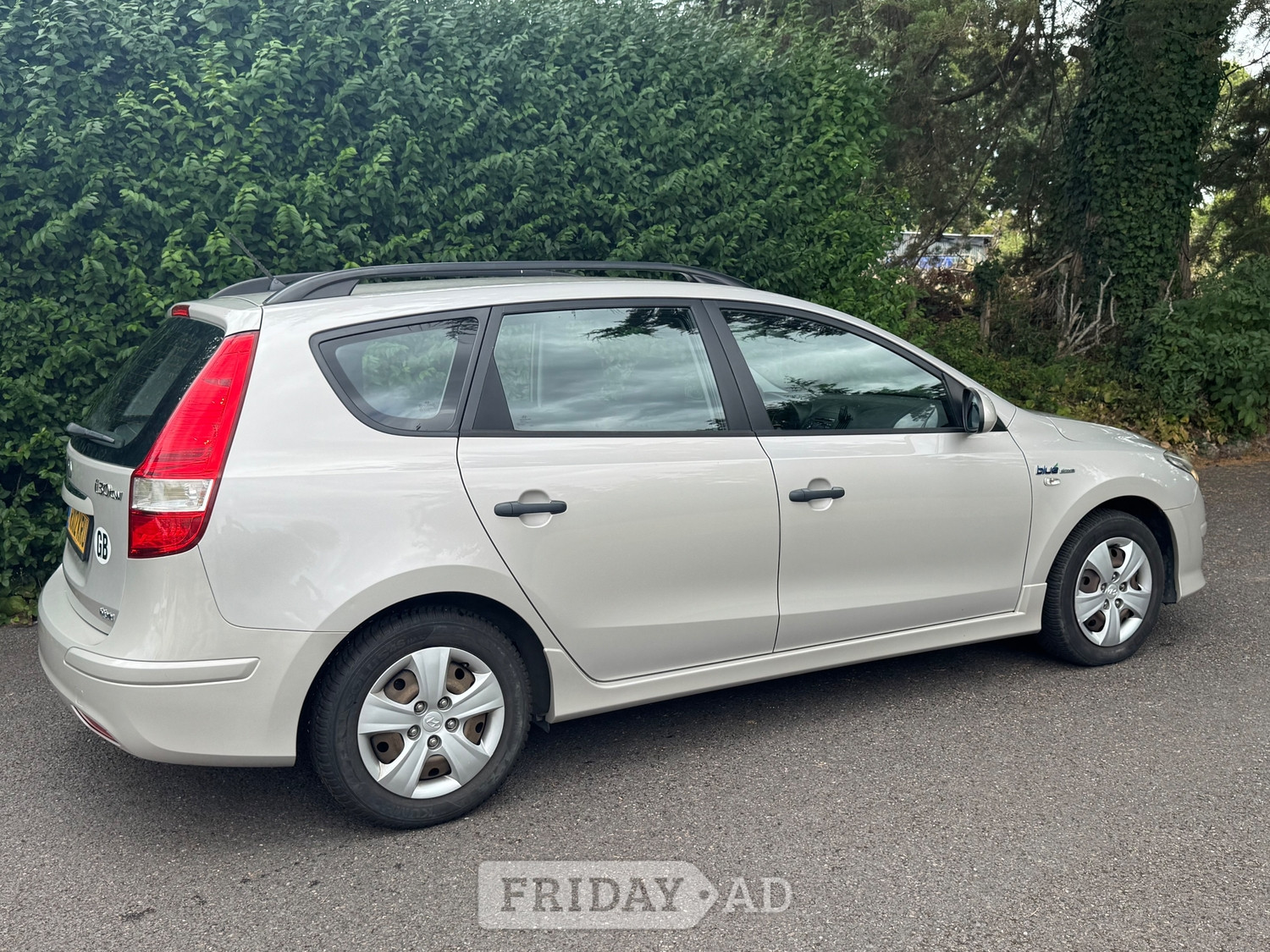 Hyundai i30 Exeter