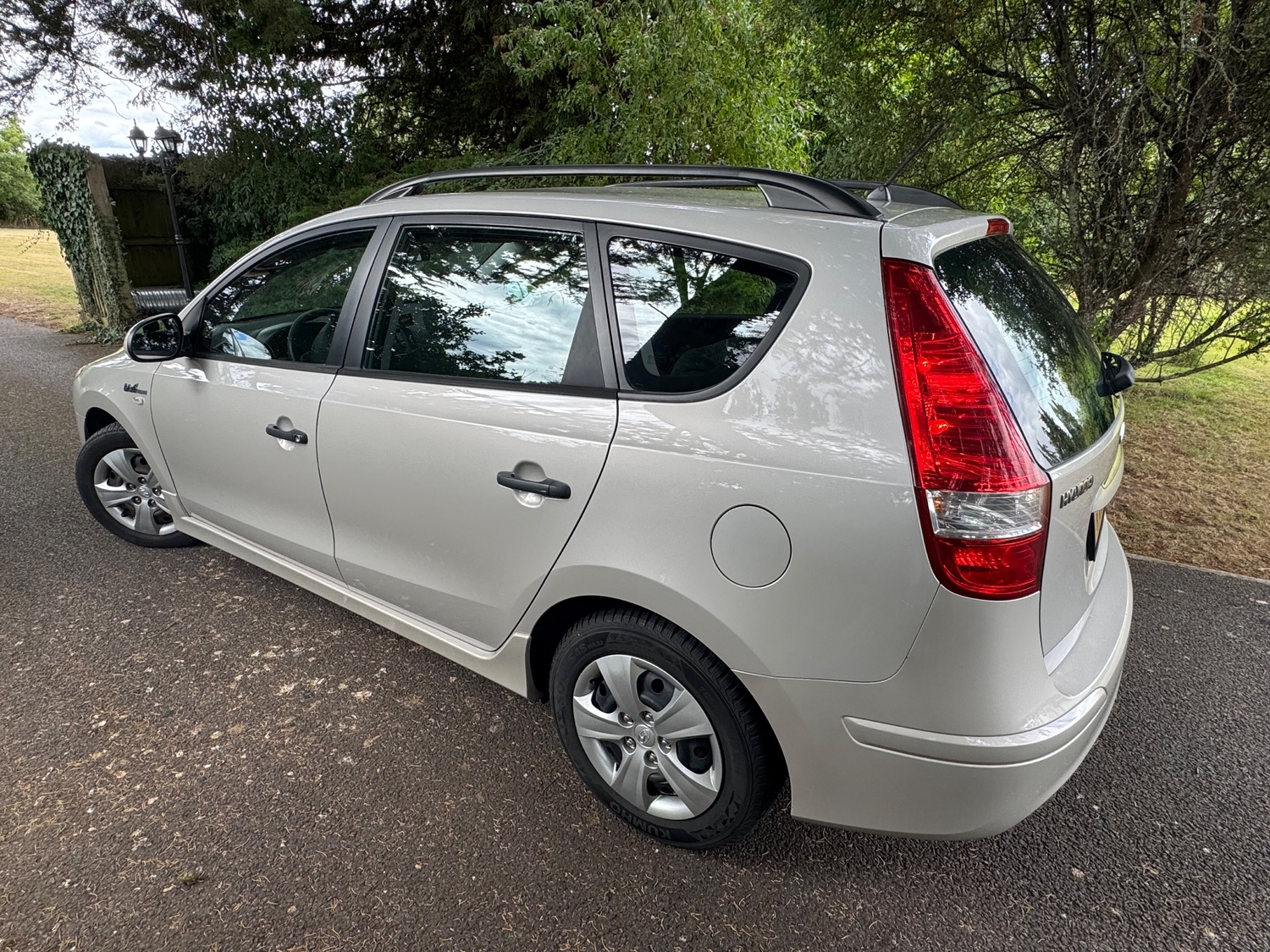 Hyundai i30 2012 - Cars in Exeter