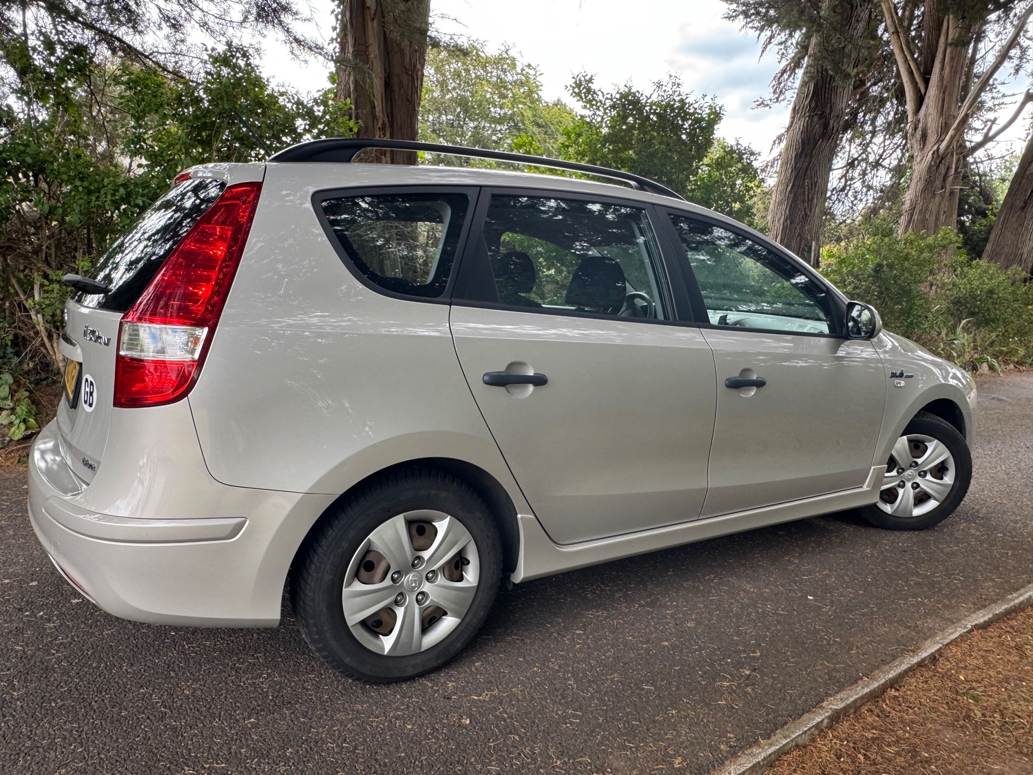 Hyundai i30 2012 - Cars