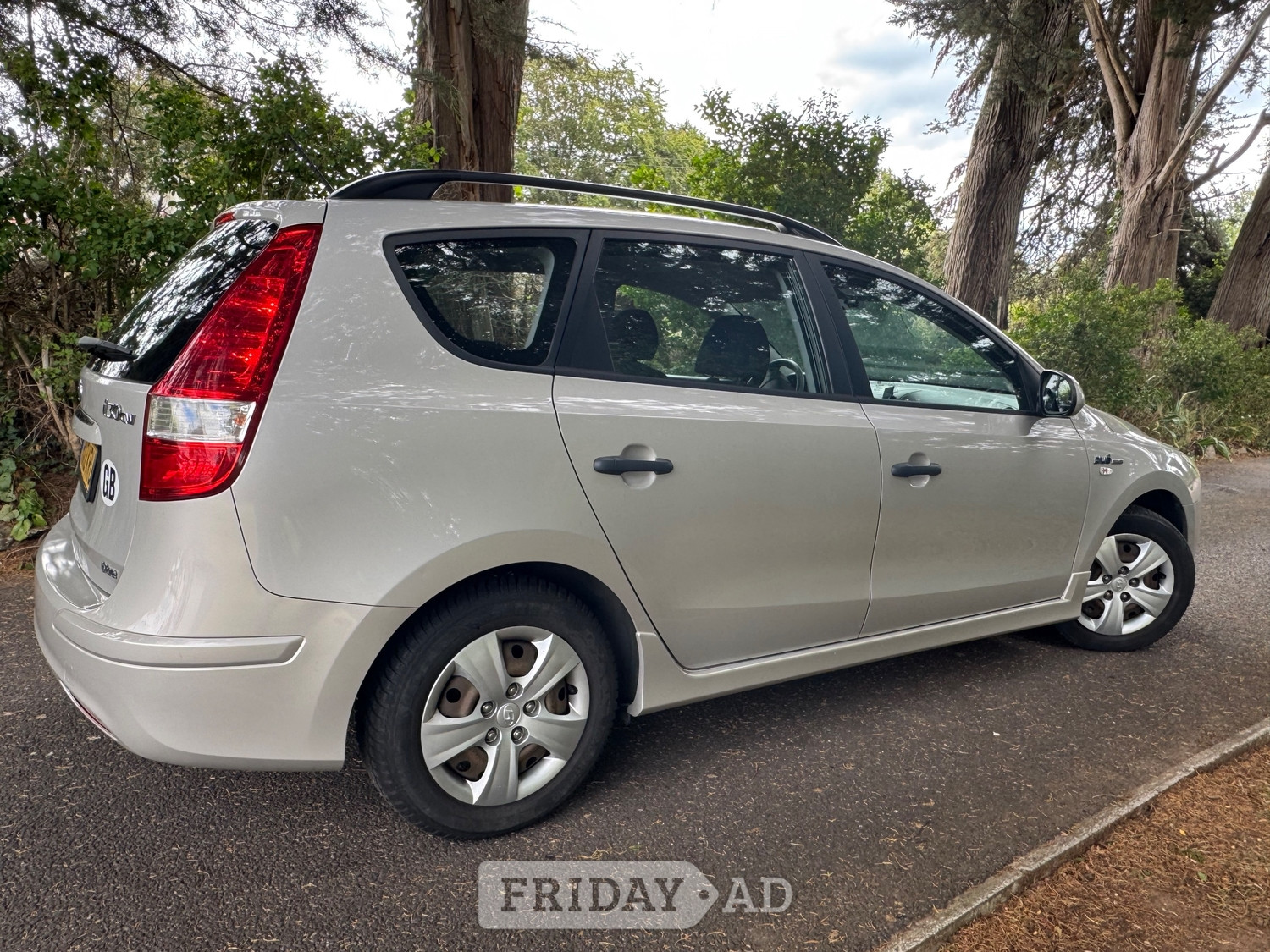 Hyundai i30 2012 - Cars