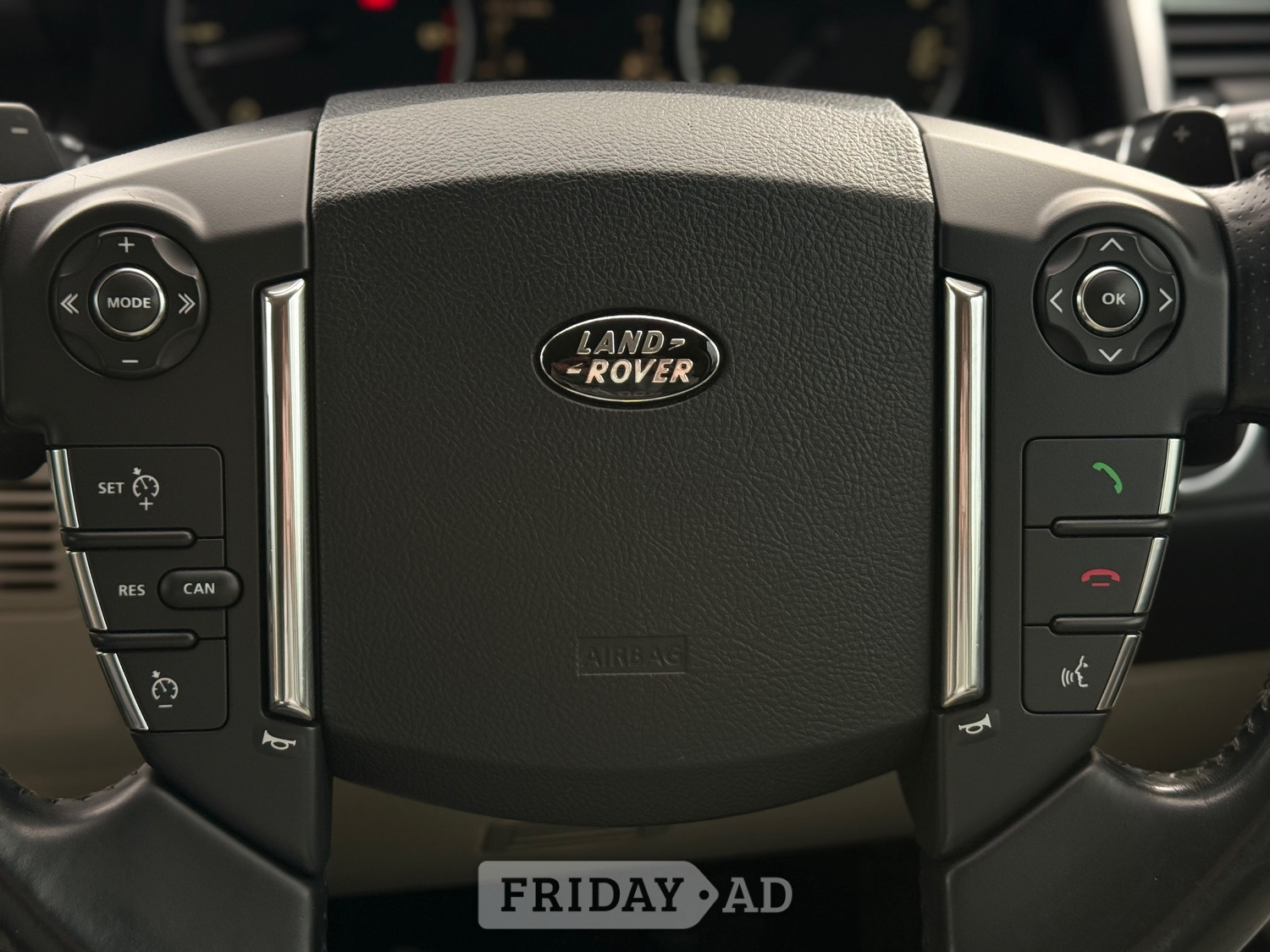 Land Rover Range Rover Sport 2013 - Cars