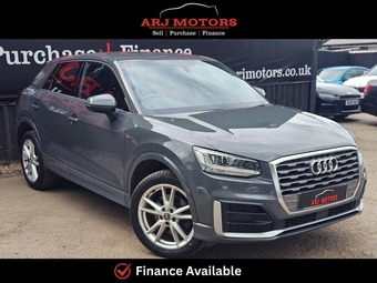 Audi Q2 2017