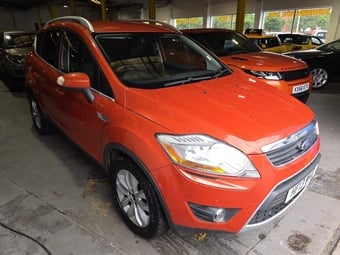 Ford Kuga 2013