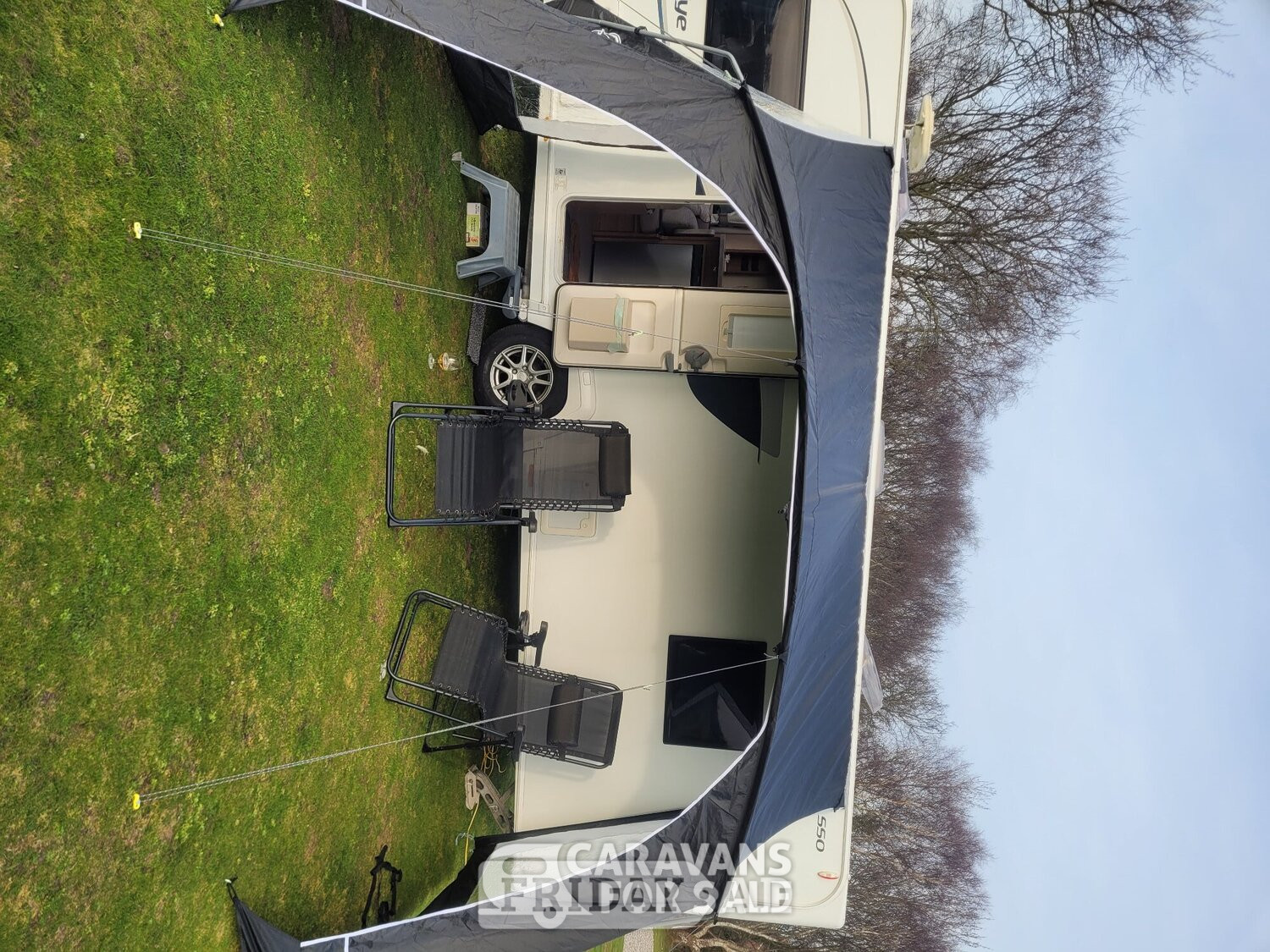 SUN AWNING FOR SALE