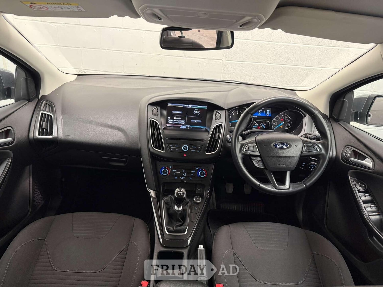 Ford Focus Uxbridge