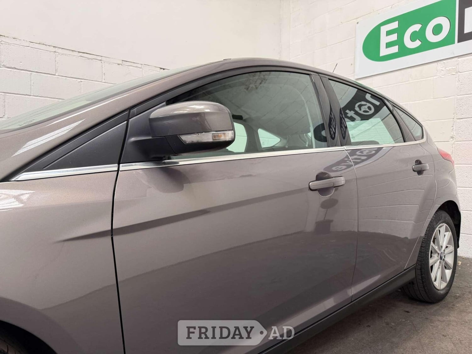 Ford Focus 2016 - Cars