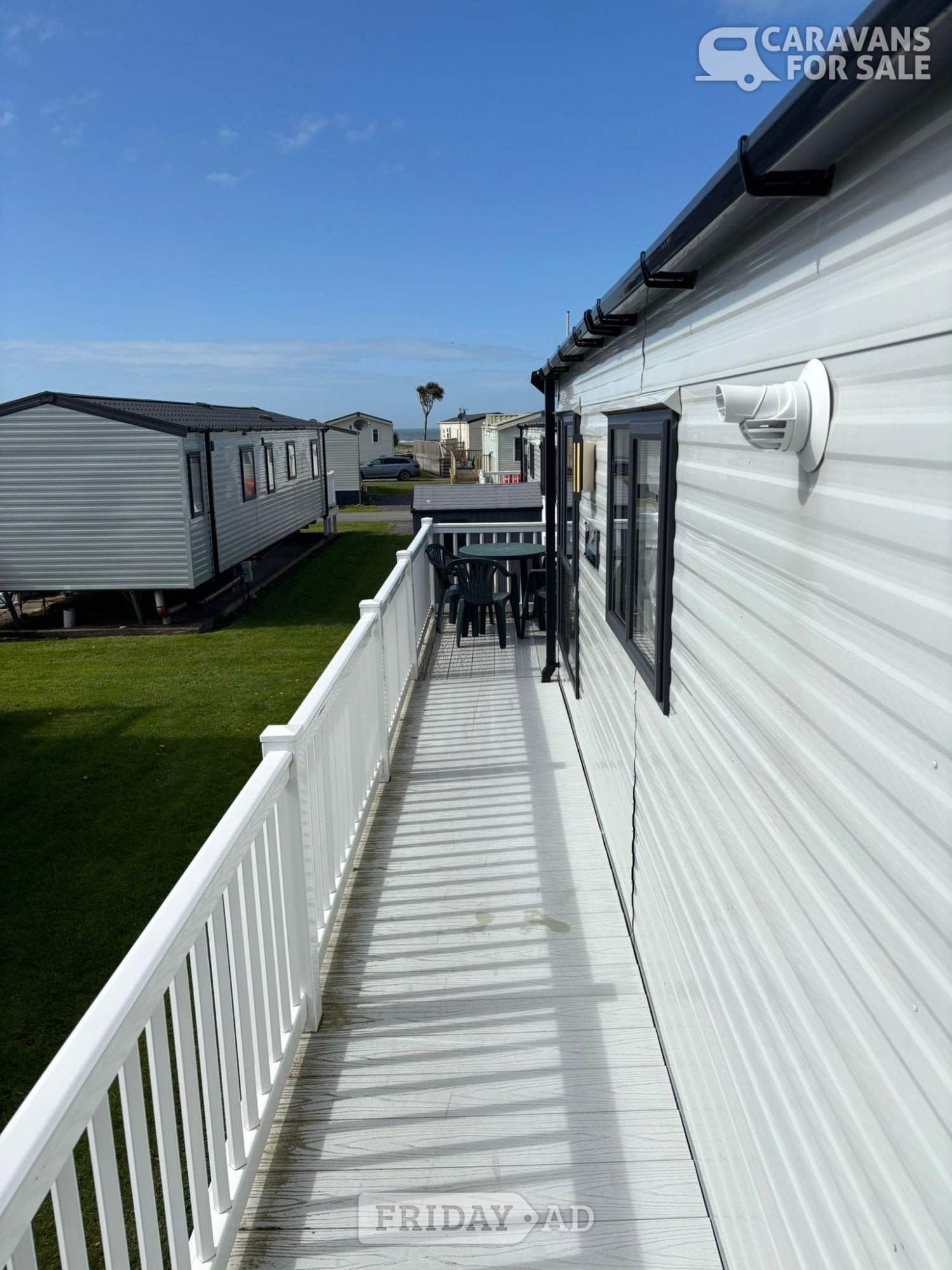 Llwyngwril Willerby Castleton 2021 for sale