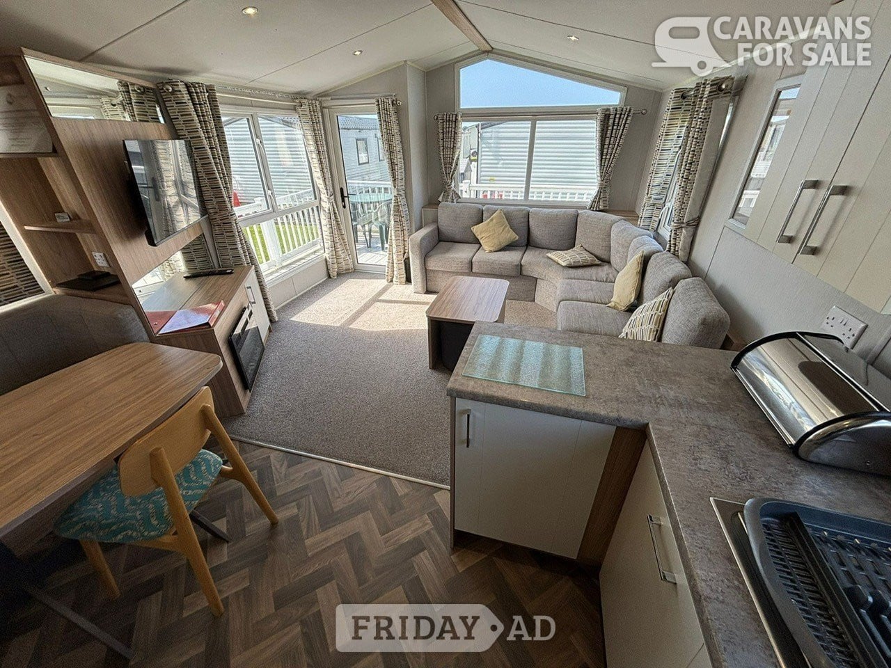 Willerby Castleton 2021 for sale