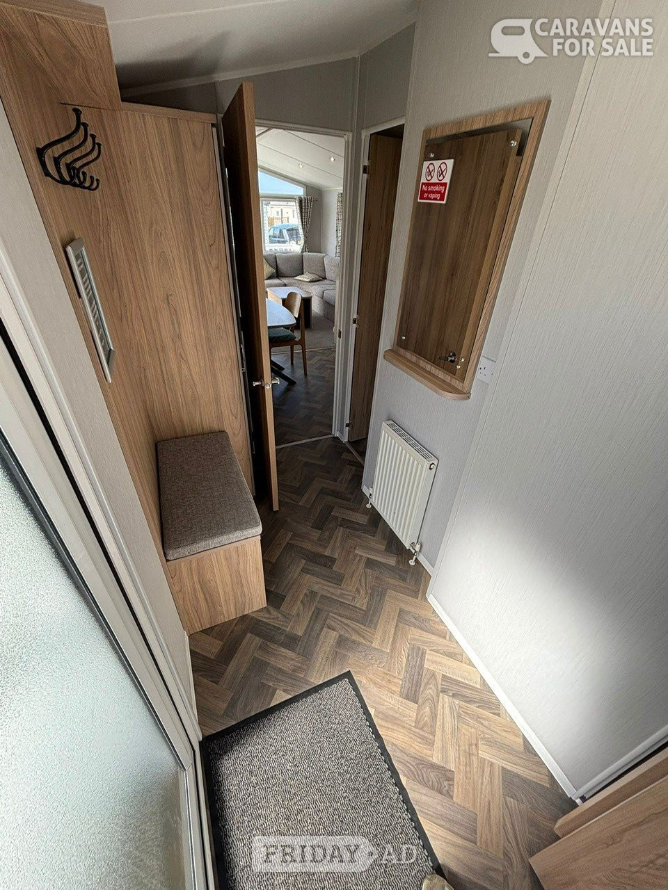 Willerby Castleton 2021 for sale - Holiday Homes