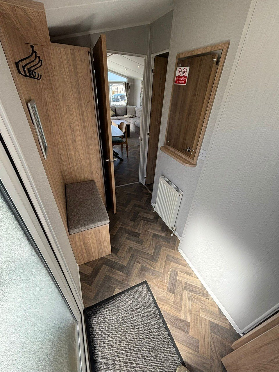 Willerby Castleton 2021 for sale - Holiday Homes