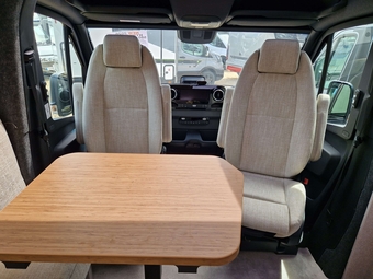 Hymer ML-T 580 Xperience 2026 for sale