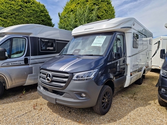 Hymer ML-T 580 Xperience 2026 for sale