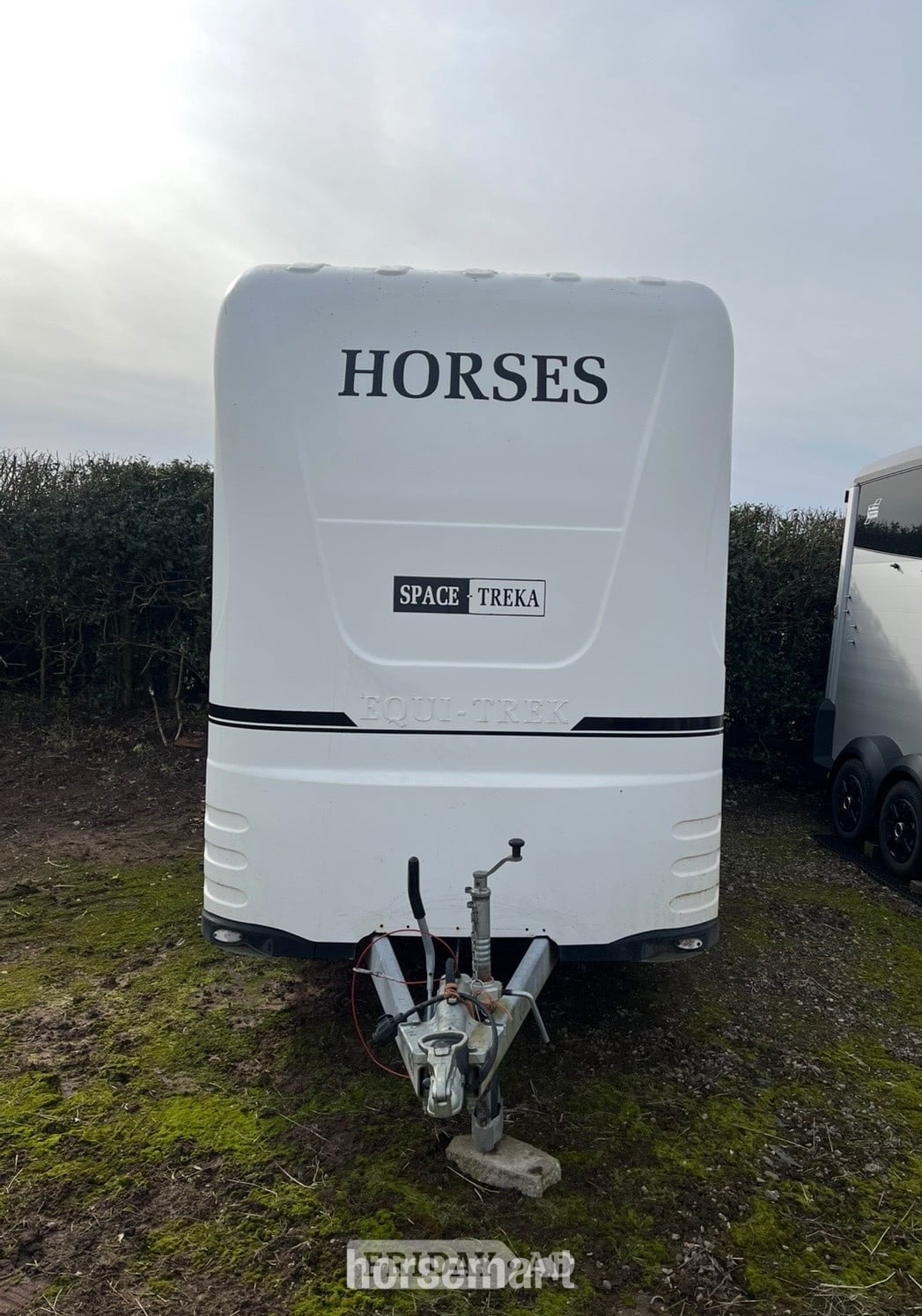 Equi-Trek Equitrek M Newark-on-Trent