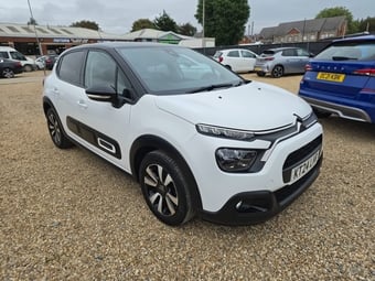 Citroen C3 2024
