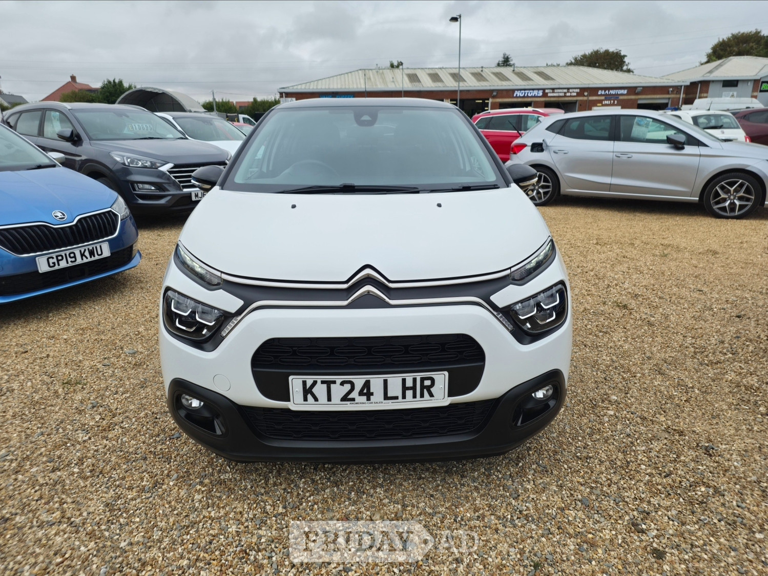 Citroen C3 Littlehampton