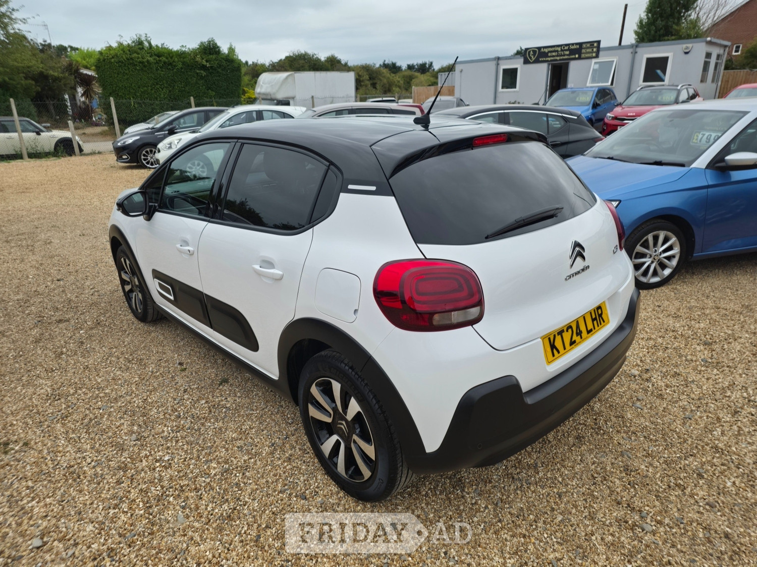 Citroen C3 2024 - Cars in Littlehampton