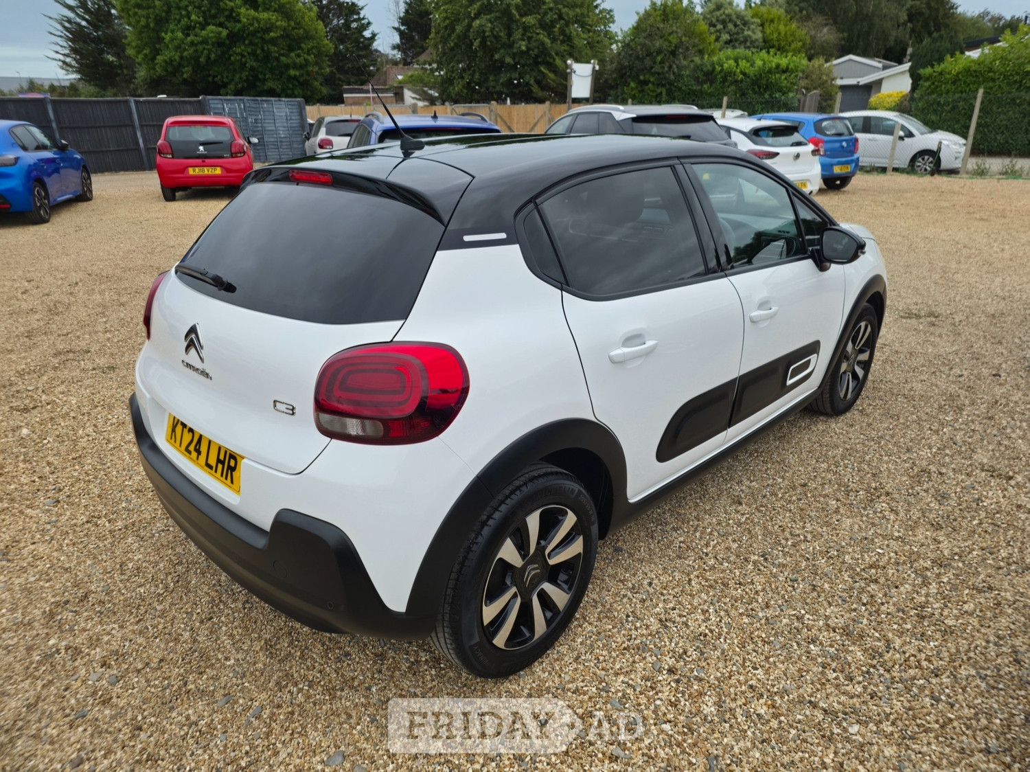 Citroen C3 2024 - Cars