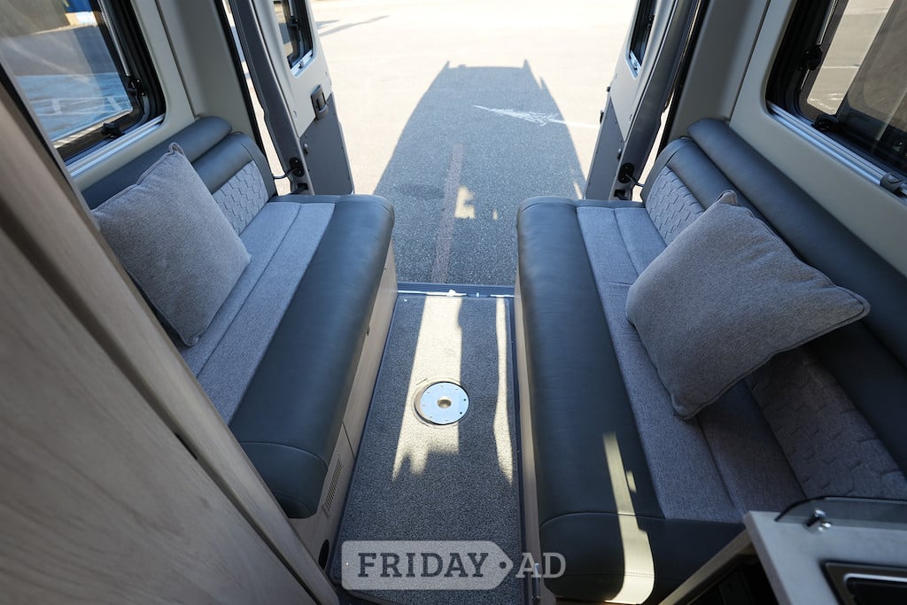 Auto-Trail expedition 54 FIAT AUTO 5.41 METRES IN LENGHT WITH AN INCREDI 2026 for sale - Motorhomes & Caravans in Haywards Heath