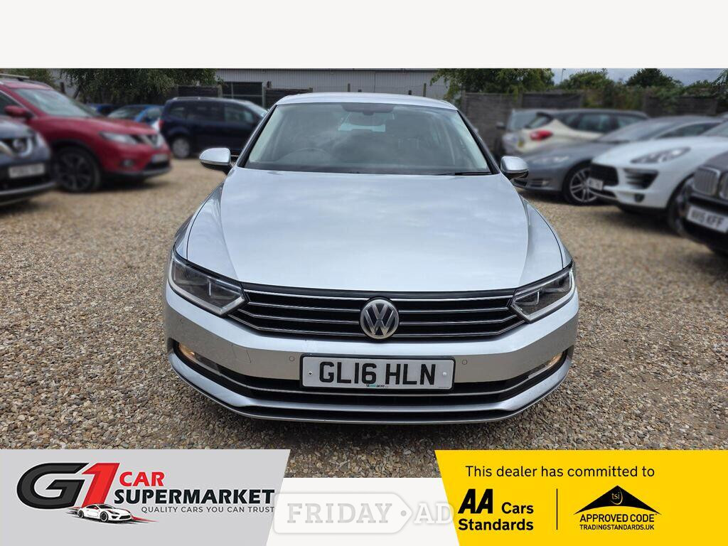 Volkswagen Passat Leighton Buzzard