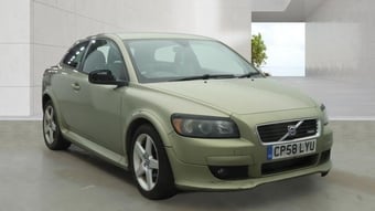 Volvo C30 2009