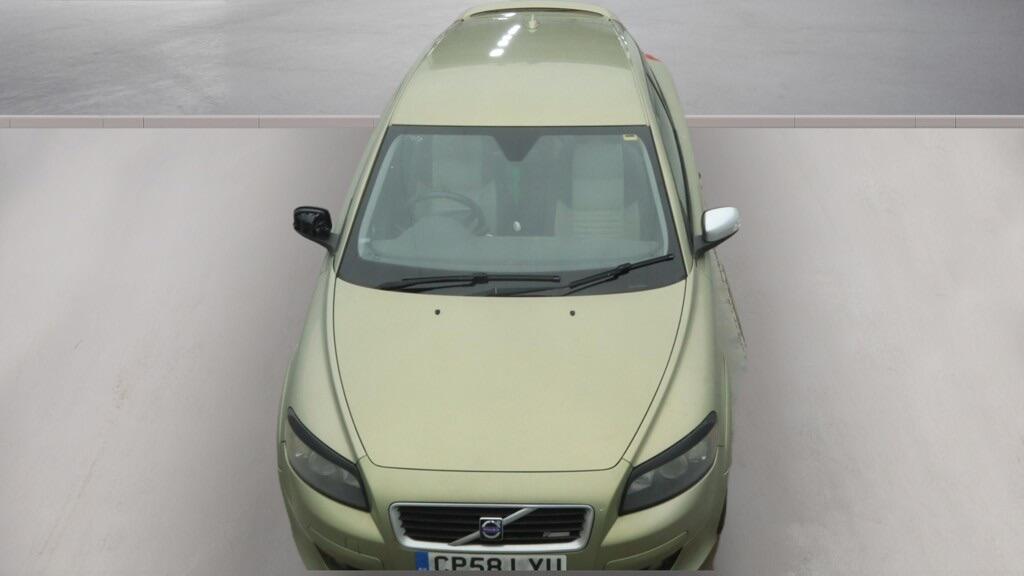 Volvo C30 Birmingham