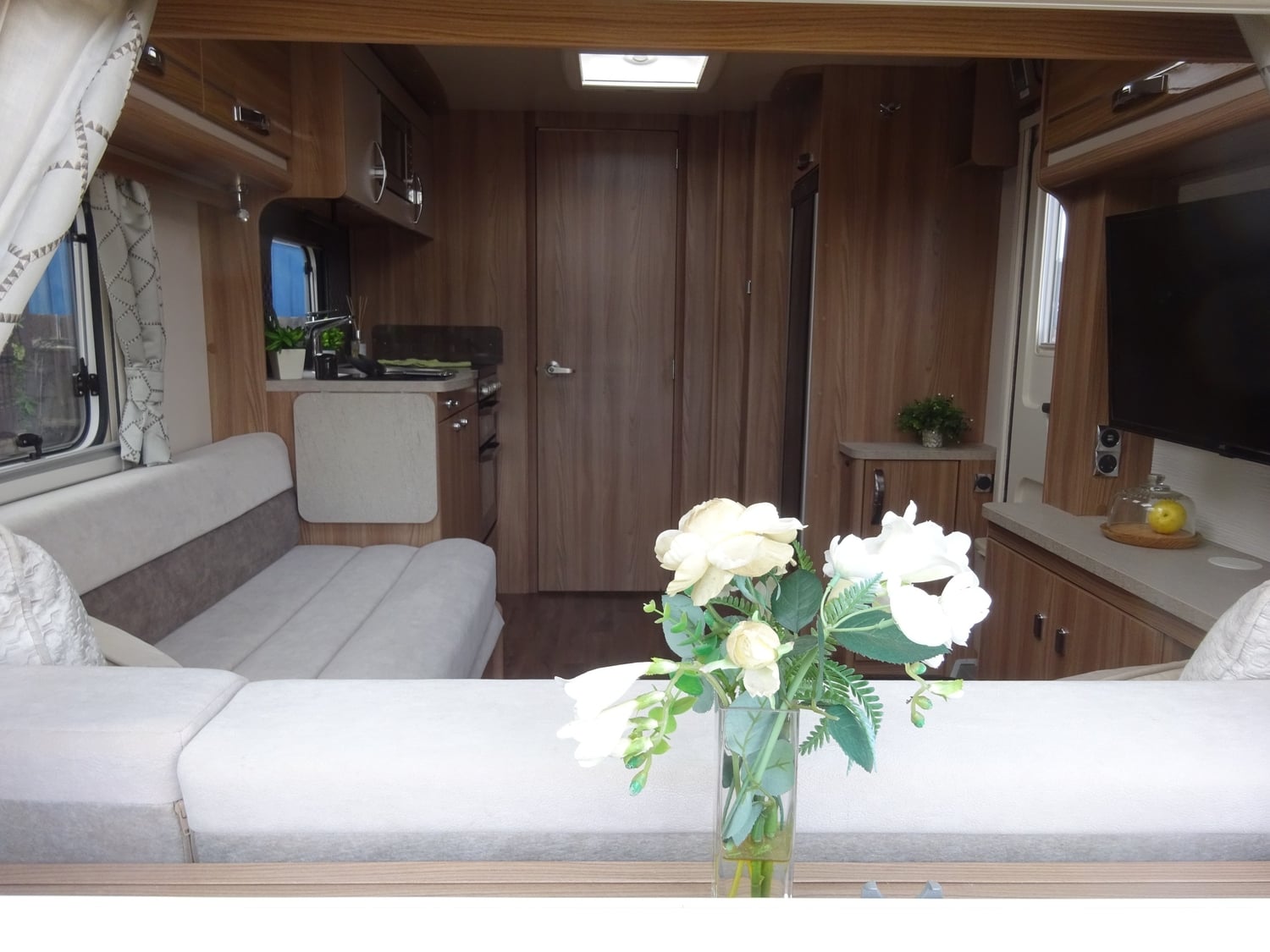 [ berth ]Swift Challenger X