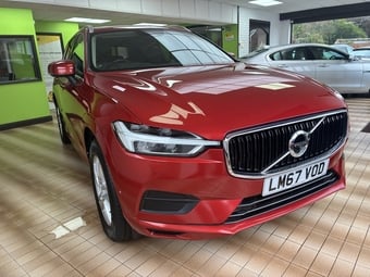Volvo XC60 2017