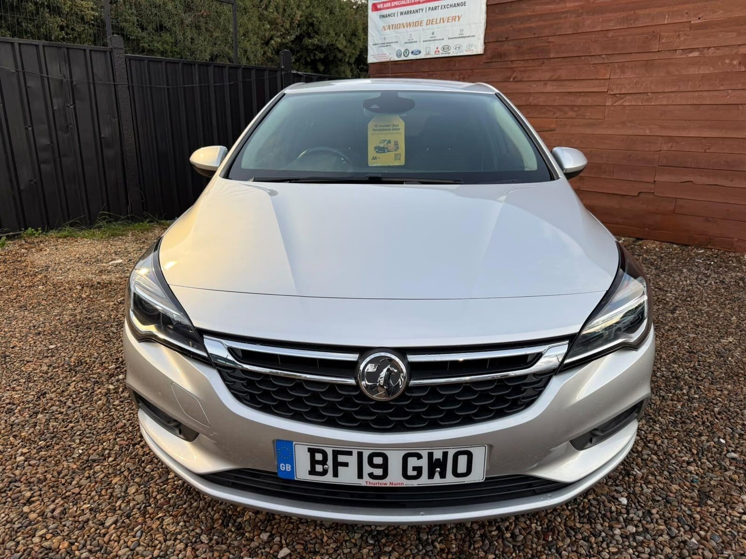 Vauxhall Astra 2019 - Cars in Swanley