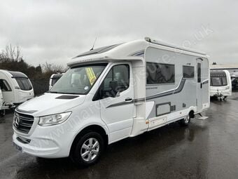 Auto-Sleepers Winchcombe 2020 for sale