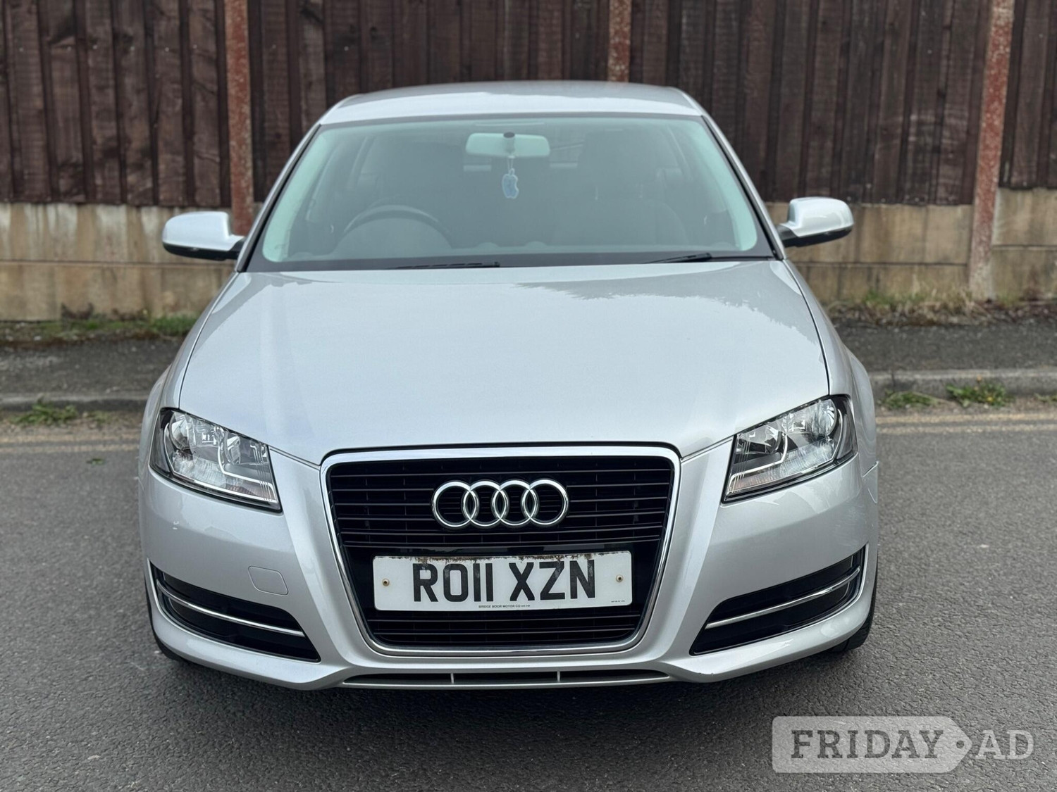 Audi A3 2011 - Cars in Manchester