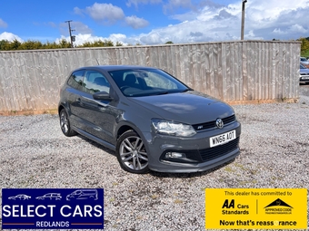 Volkswagen Polo 2016